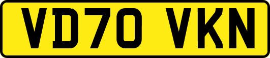 VD70VKN