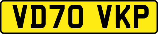 VD70VKP