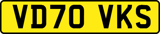 VD70VKS