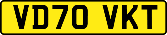 VD70VKT