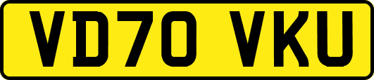 VD70VKU