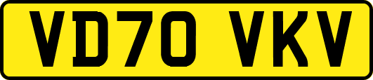 VD70VKV