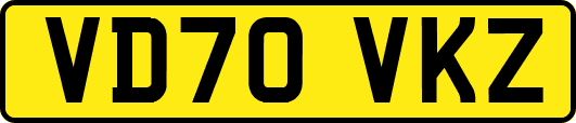 VD70VKZ