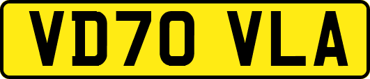 VD70VLA
