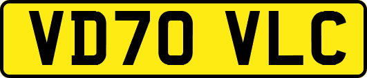 VD70VLC
