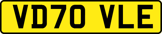 VD70VLE