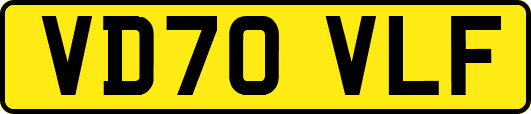 VD70VLF