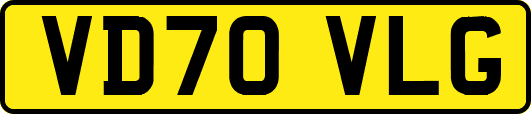 VD70VLG
