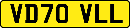 VD70VLL