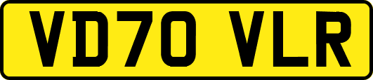 VD70VLR