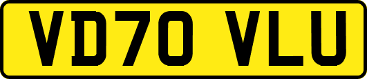 VD70VLU