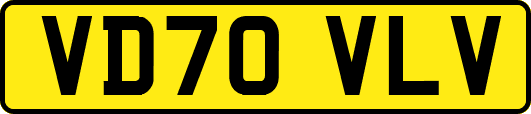 VD70VLV