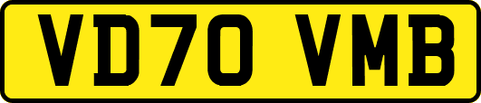 VD70VMB