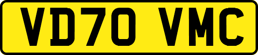VD70VMC