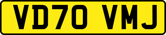 VD70VMJ