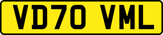 VD70VML