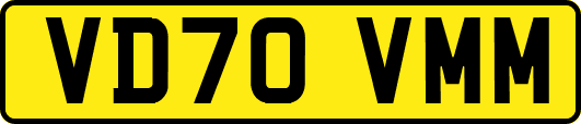 VD70VMM