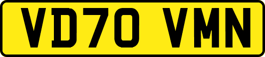 VD70VMN