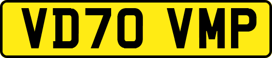 VD70VMP