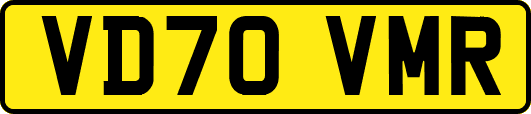 VD70VMR