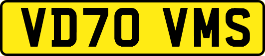 VD70VMS