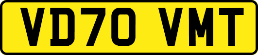 VD70VMT