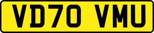 VD70VMU