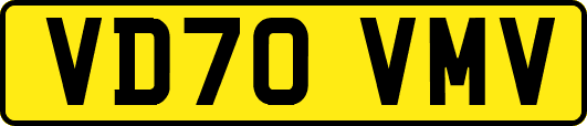 VD70VMV