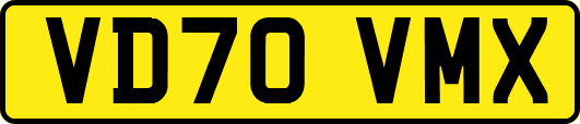 VD70VMX