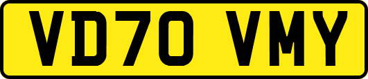 VD70VMY