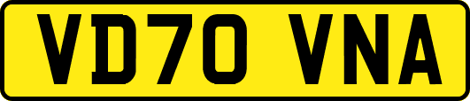VD70VNA