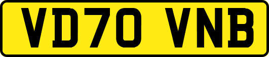 VD70VNB