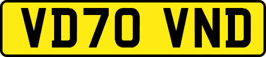 VD70VND