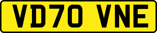 VD70VNE