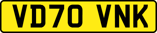 VD70VNK