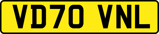 VD70VNL
