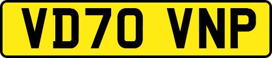 VD70VNP