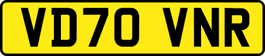 VD70VNR