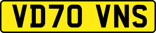 VD70VNS