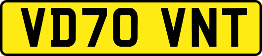 VD70VNT