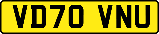 VD70VNU