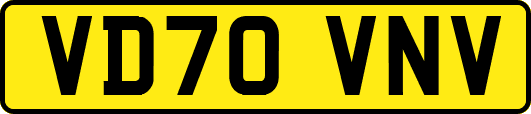 VD70VNV