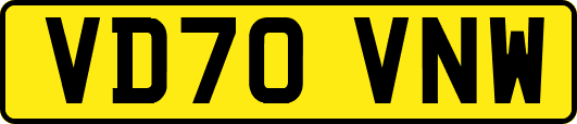 VD70VNW