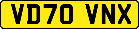 VD70VNX