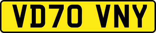 VD70VNY