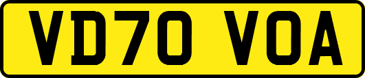 VD70VOA