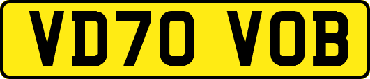 VD70VOB