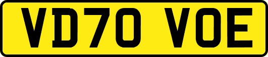 VD70VOE