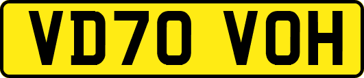 VD70VOH
