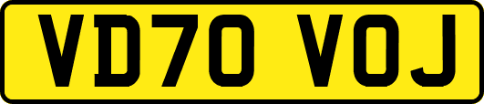 VD70VOJ